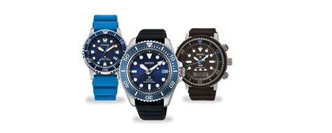 Beste Duikhorloges (top 10) .